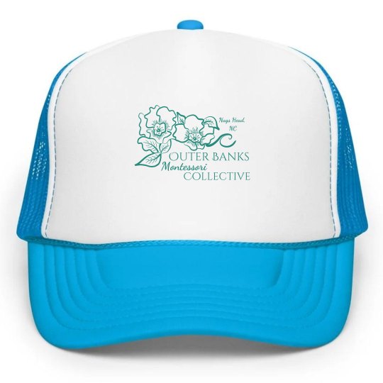 OBXMC hat OBXMC hat