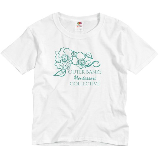 OBXMC youth tshirt OBXMC youth tshirt