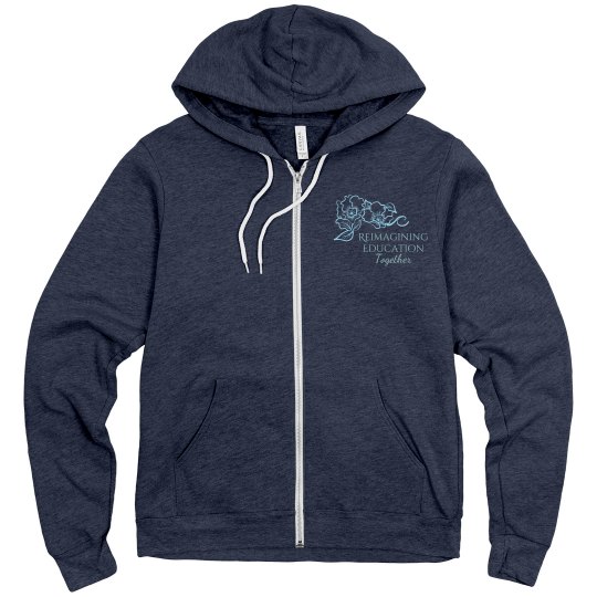 OBXMC zip hoodie OBXMC zip hoodie