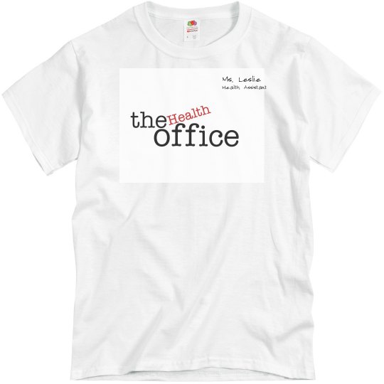 office tee