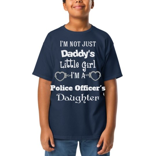 Officer's Daughter Officer's Daughter