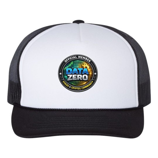 Official Member Hat Official Member Hat