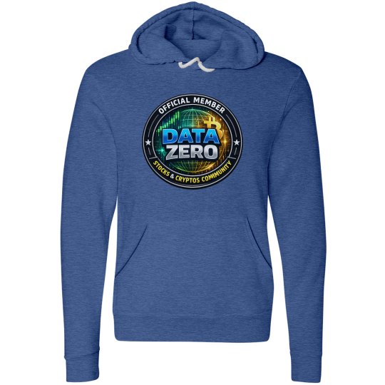 Official Member Hoodie 