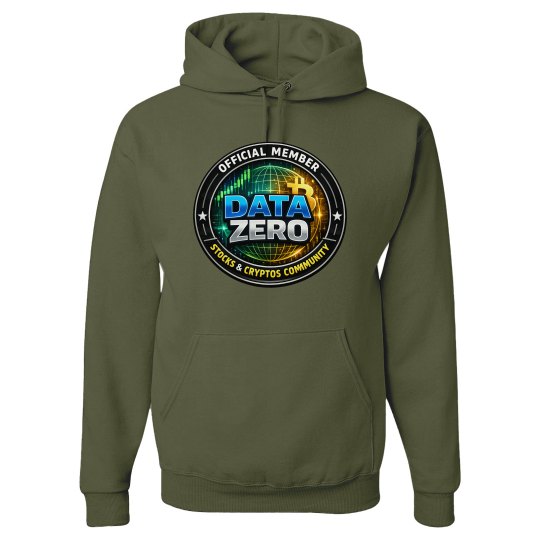 Official Member Hoodie