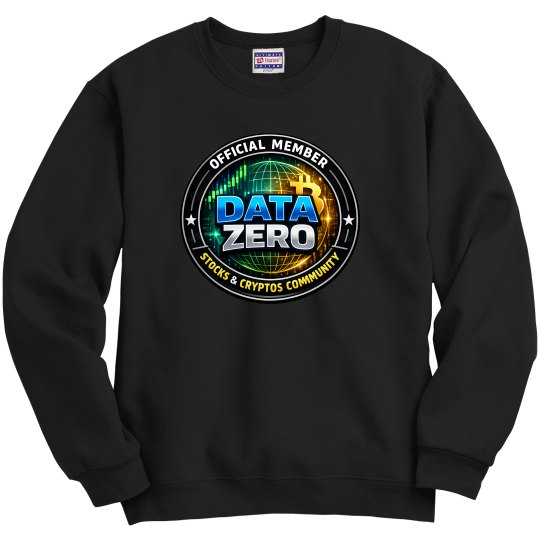 Official Member Sweater 