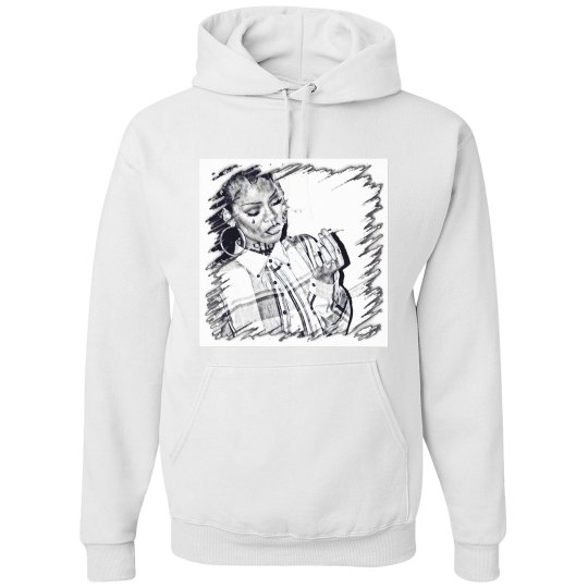 OG Princess Hoodie