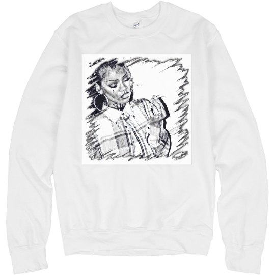 OG Princess Sweatshirt