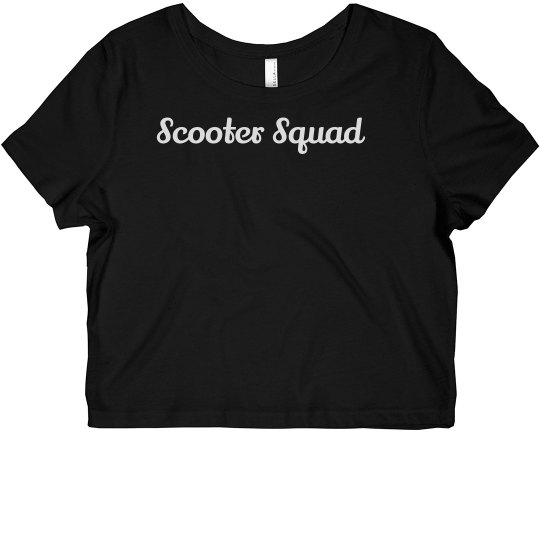 OG Scoots jersey