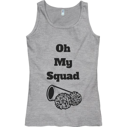 Oh My Squad Oh My Squad