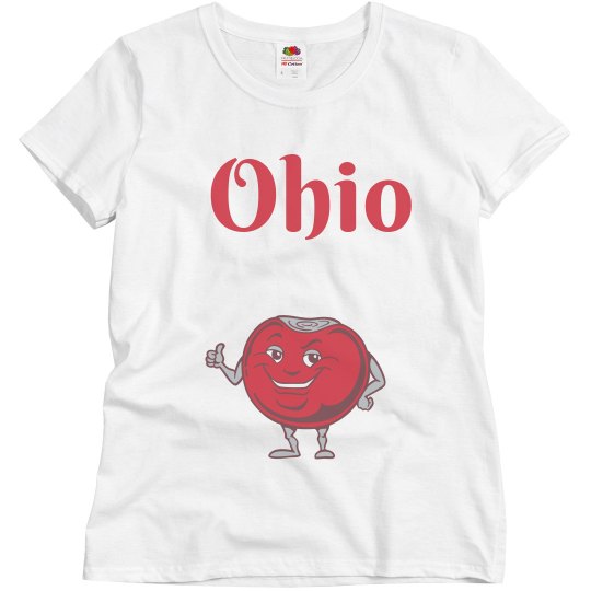 Ohio love Ohio love