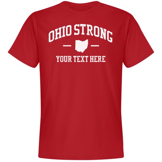 OHIO STRONG