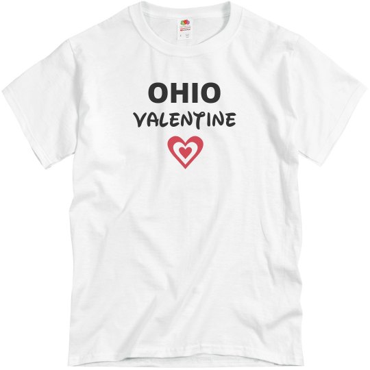 Ohio valentine Ohio valentine