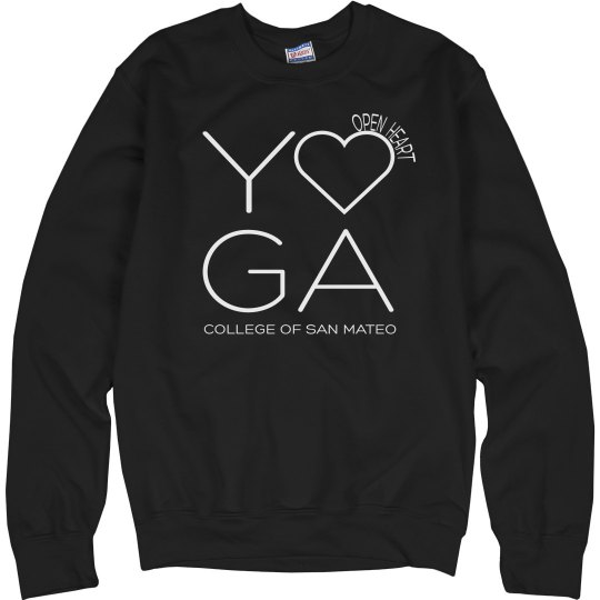 OHY Seathshirt OHY Seathshirt