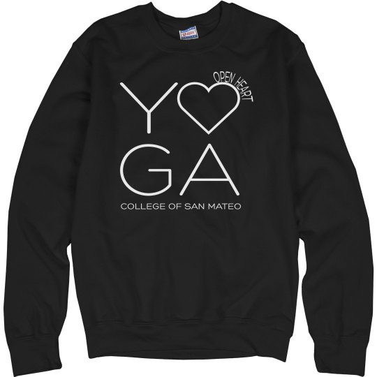 OHY sweatshirt OHY sweatshirt