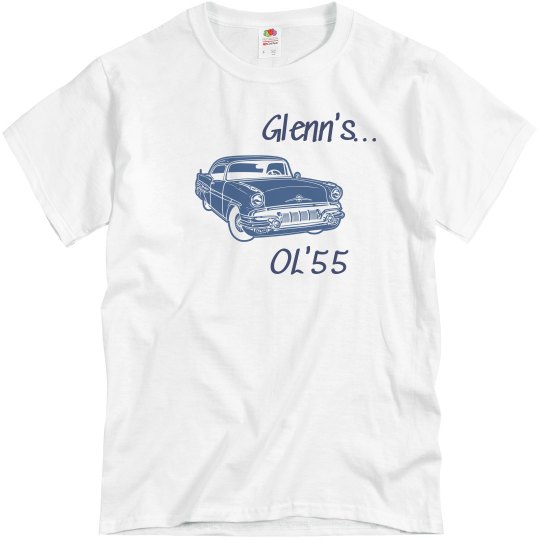 OL'55 shirt 1