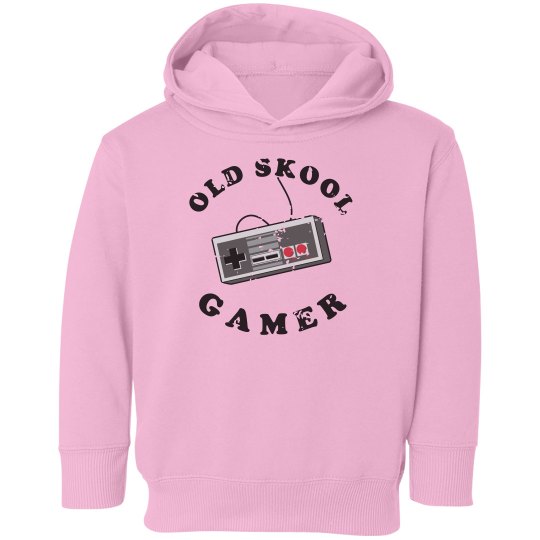 Old School Gamer Old School Gamer