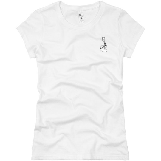 Olgenny womens tee