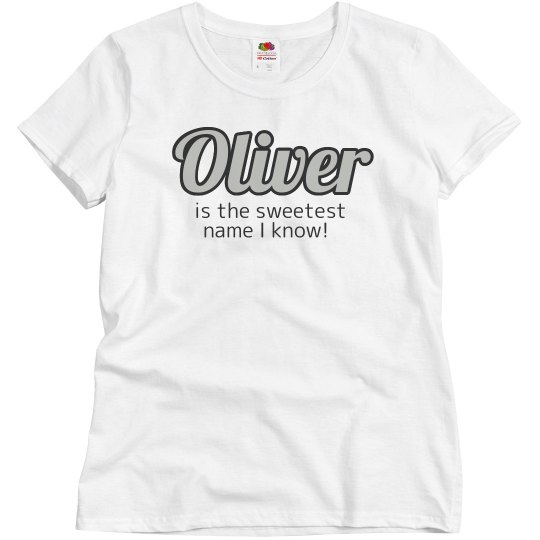 Oliver