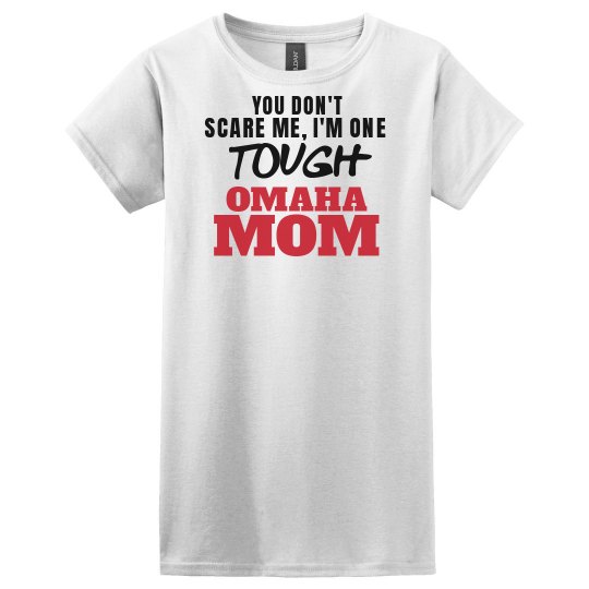 Omaha Mother Omaha Mother