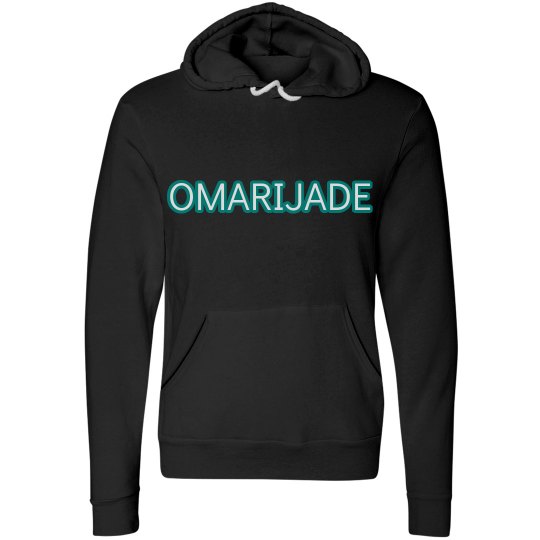 omarijade fleece