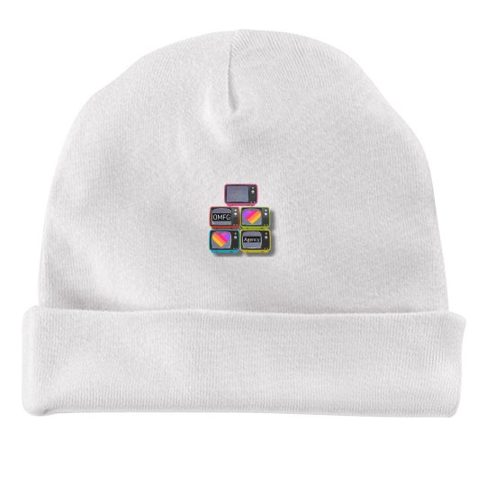OMFG Hats On