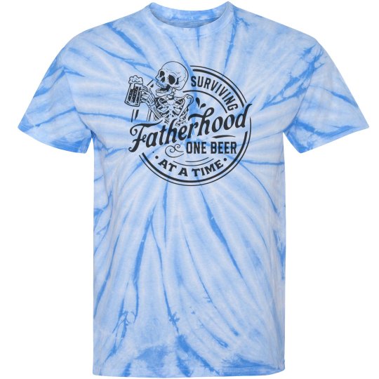 One beer at a time One beer at a time