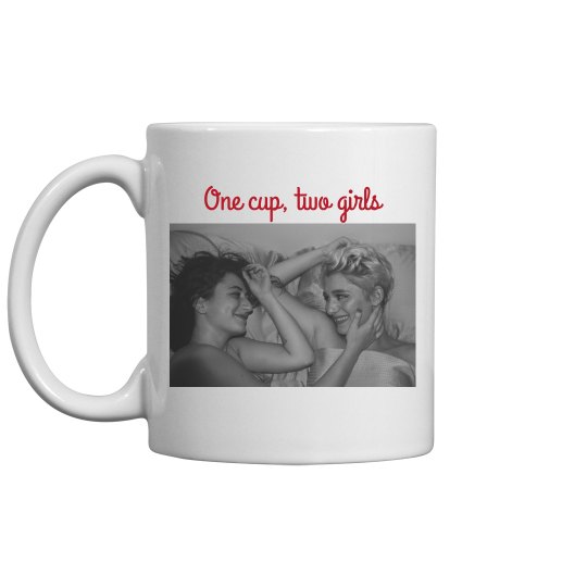 One Cup, Two girls One Cup, Two girls