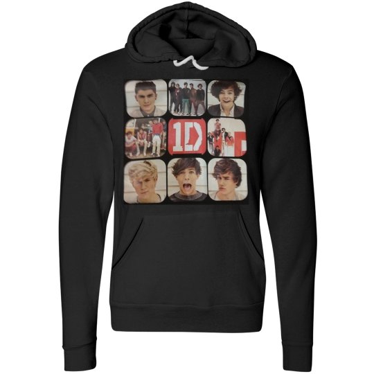 one direction