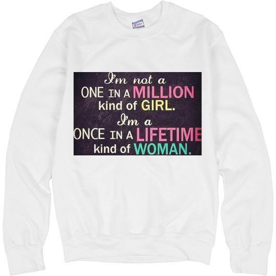 One In A Million S-Shirt