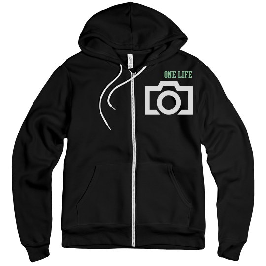 One life