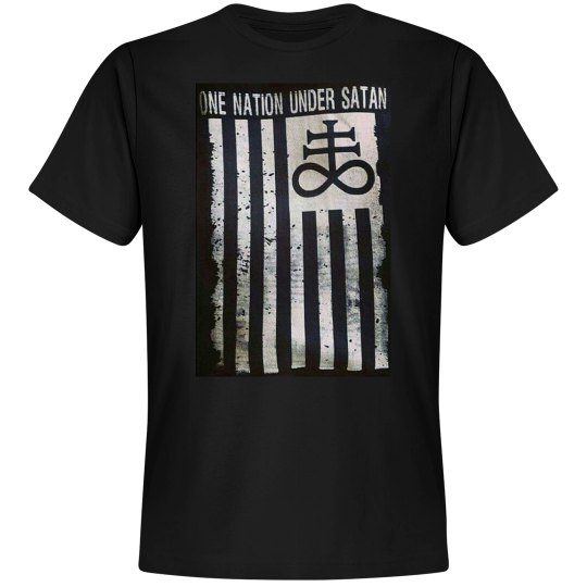 One Nation Under Satan