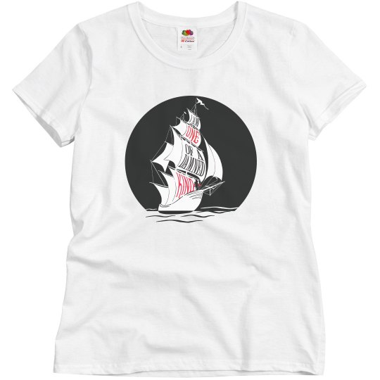 One Of A Damned Kind