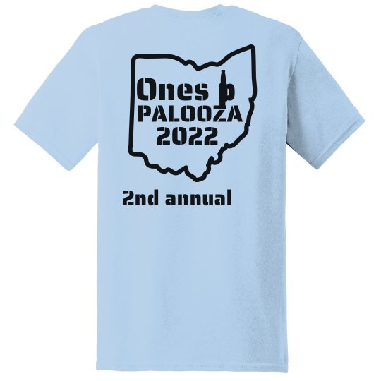 OneSip Palooza 2022