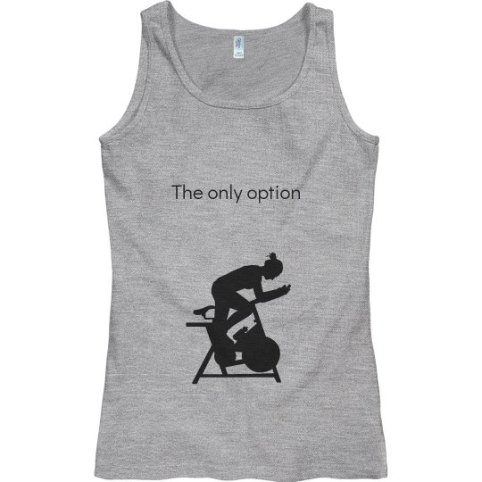 Only Option