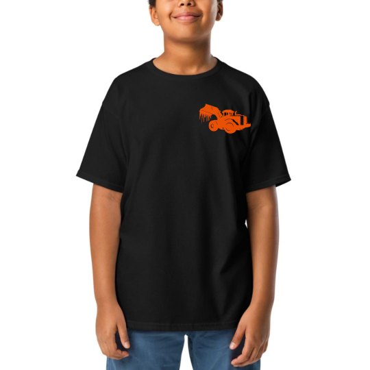 OOAL Kids Orange OOAL Kids Orange