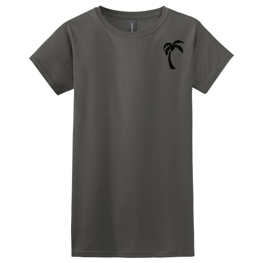 OOAL Ladies Blue OOAL Ladies Blue