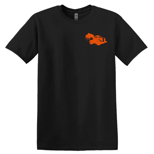 OOAL Mens Black OOAL Mens Black