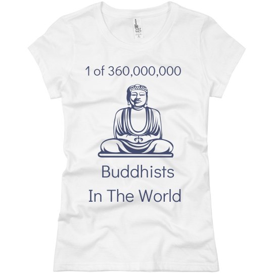 Open mind Buddha