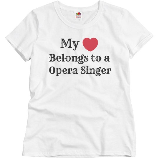 Opera Singer