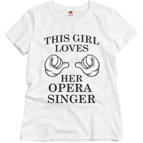 Opera Singer