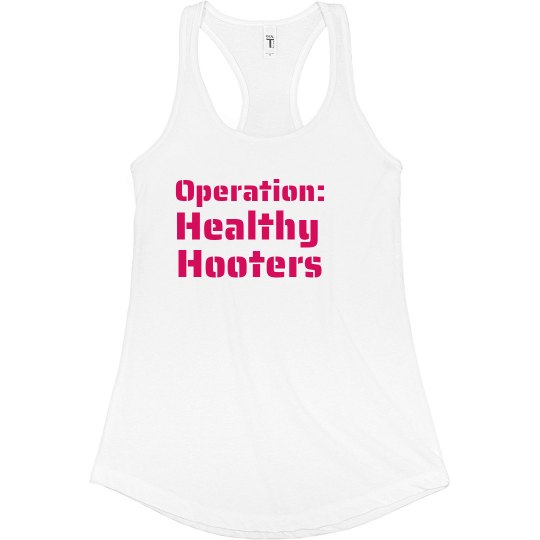 OperationHooters OperationHooters