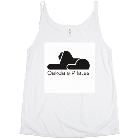 OPS Slouchy Tank