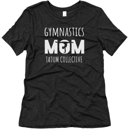 Optional Gymnastics Mom Optional Gymnastics Mom