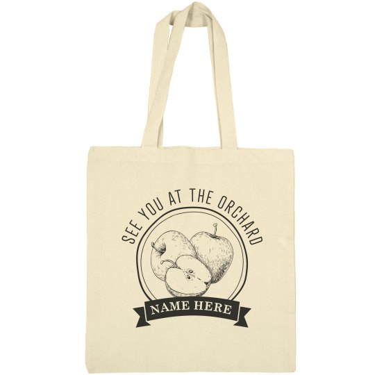 ORCHARD BAG - SHELBY