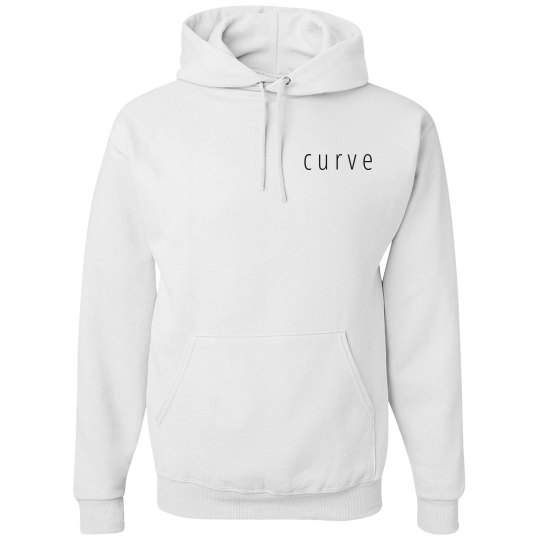 Original Curve Hoodie