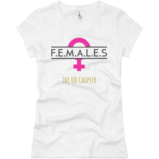 Original females shirt Original females shirt