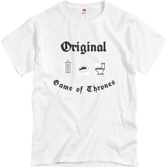 Original Game of Thrones