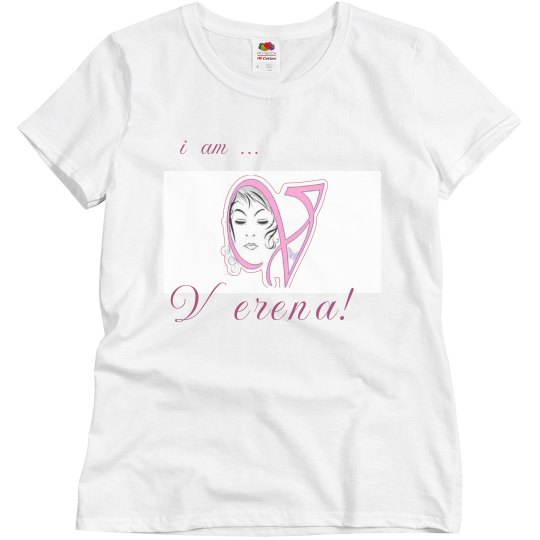 ORIGINAL-Verena Tee