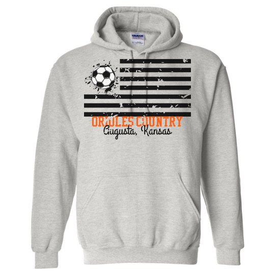 Orioles Country - Soccer Orioles Country - Soccer