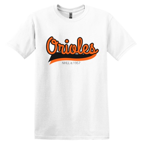 Orioles